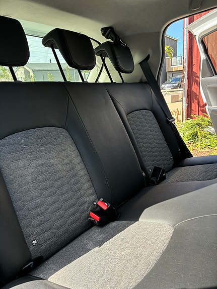 Renault Zoe 24 of 30
