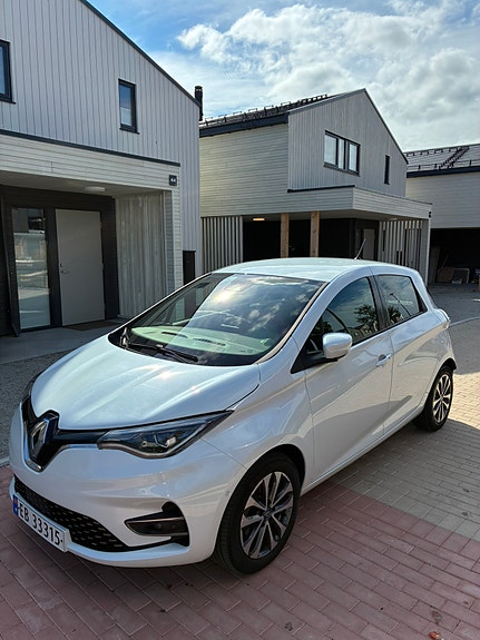 Renault Zoe 7 of 30