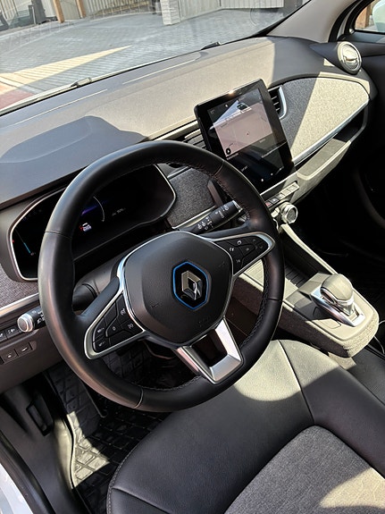 Renault Zoe 17 of 30