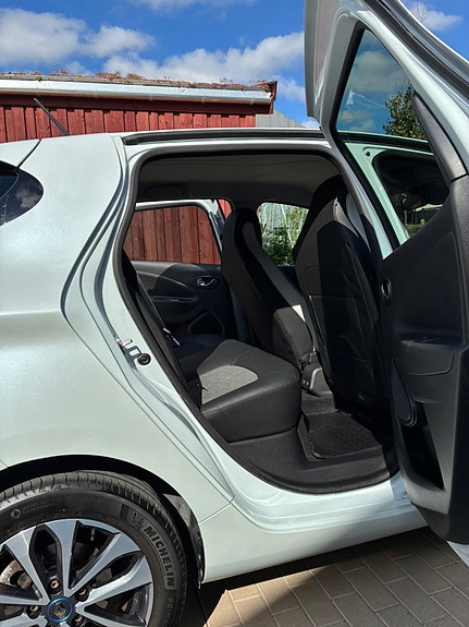 Renault Zoe 22 of 30