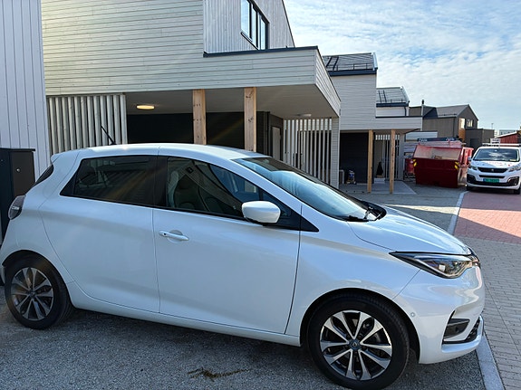 Renault Zoe 2 of 30