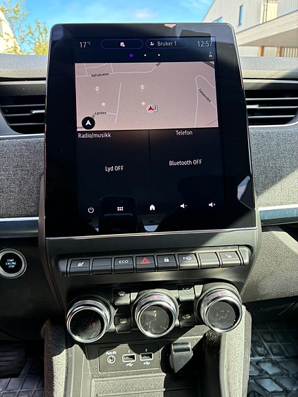 Renault Zoe 19 of 30