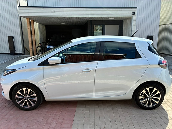 Renault Zoe 9 of 30