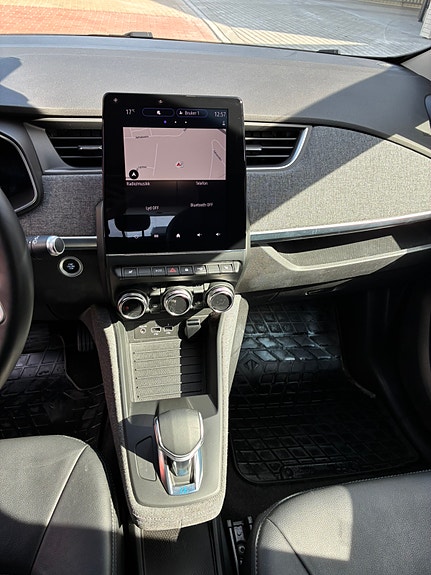Renault Zoe 18 of 30