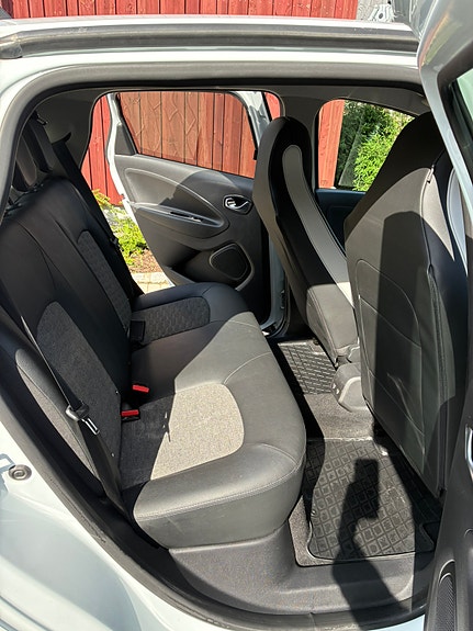 Renault Zoe 21 of 30
