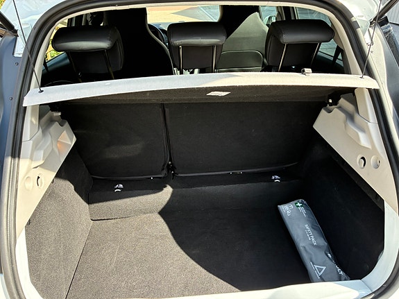 Renault Zoe 28 of 30