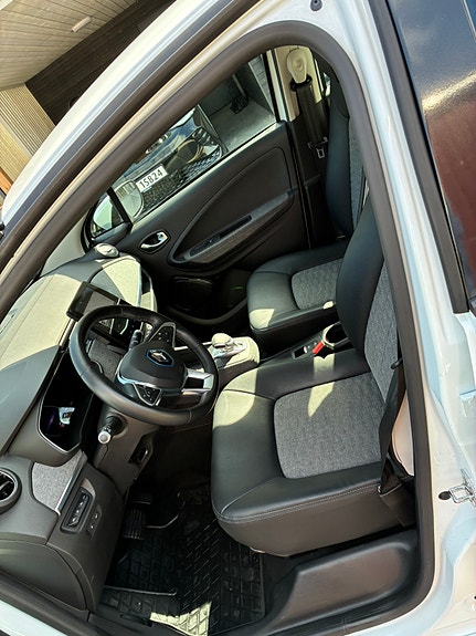 Renault Zoe 13 of 30