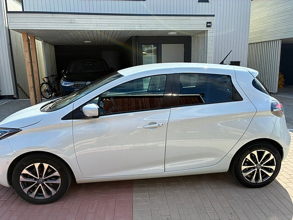 Renault Zoe 6 of 30