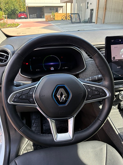 Renault Zoe 16 of 30