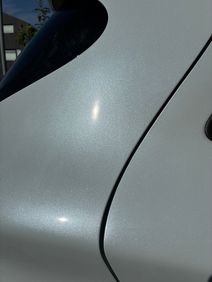 Renault Zoe 29 of 30