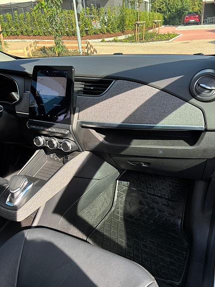 Renault Zoe 20 of 30