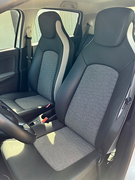 Renault Zoe 15 of 30