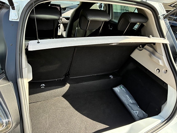 Renault Zoe 26 of 30
