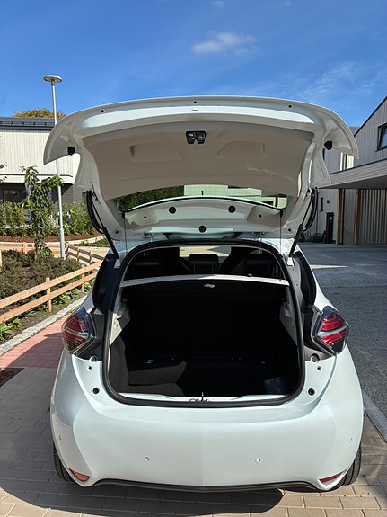 Renault Zoe 27 of 30