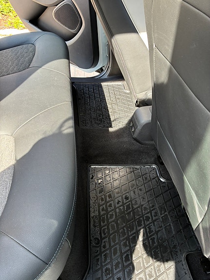 Renault Zoe 23 of 30