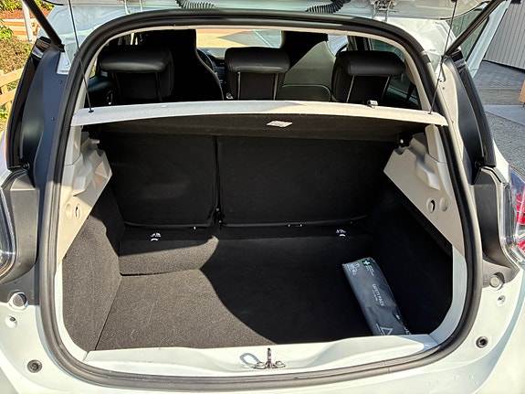 Renault Zoe 25 of 30