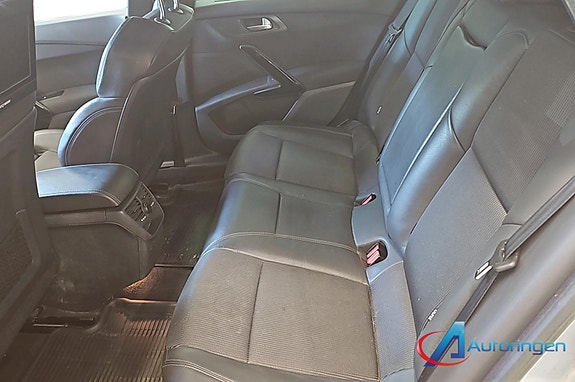Peugeot 508 9 of 14