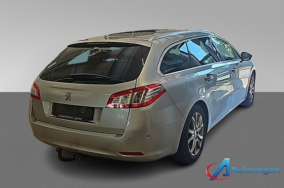 Peugeot 508 6 of 14