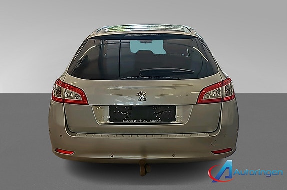 Peugeot 508 5 of 14