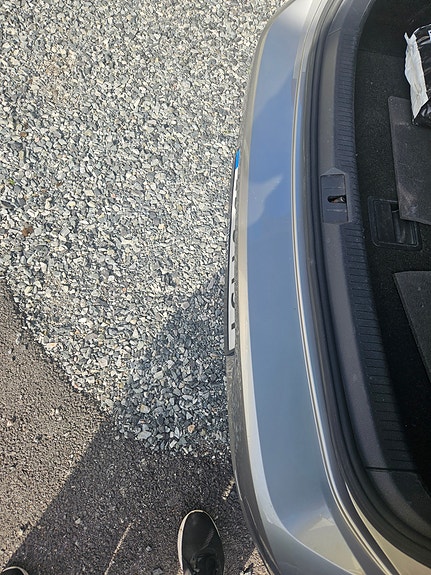 Volkswagen e-Golf VII 5 of 14