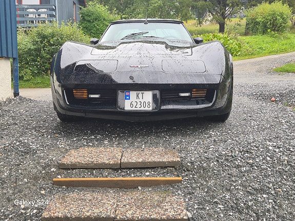 Chevrolet Corvette 10 of 10