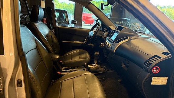 Mitsubishi L200 18 of 20