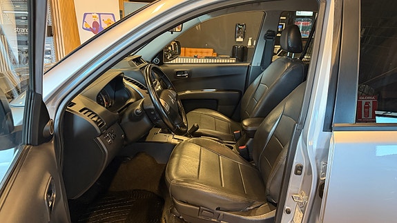 Mitsubishi L200 9 of 20