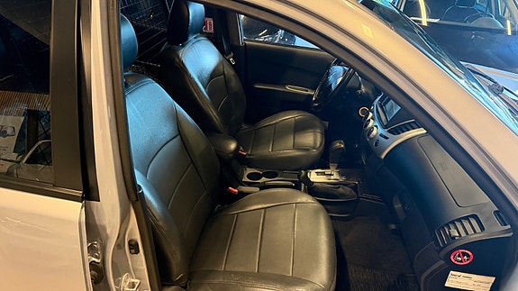 Mitsubishi L200 19 of 20