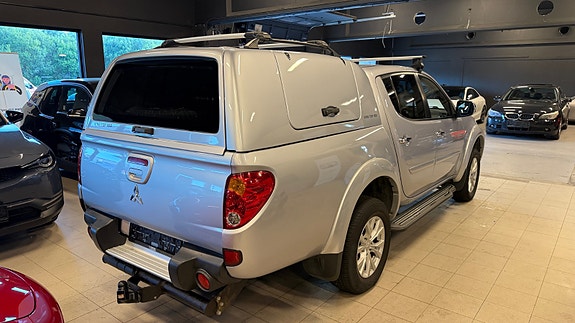 Mitsubishi L200 2 of 20