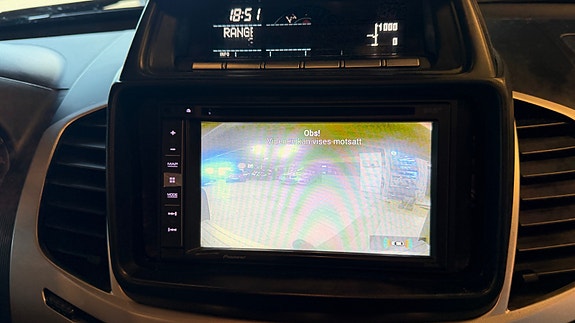 Mitsubishi L200 14 of 20