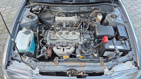 Toyota Corolla 16 of 21
