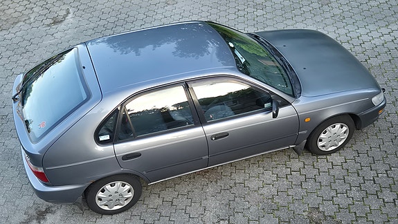 Toyota Corolla 3 of 21