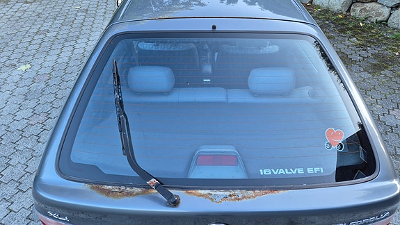 Toyota Corolla 18 of 21