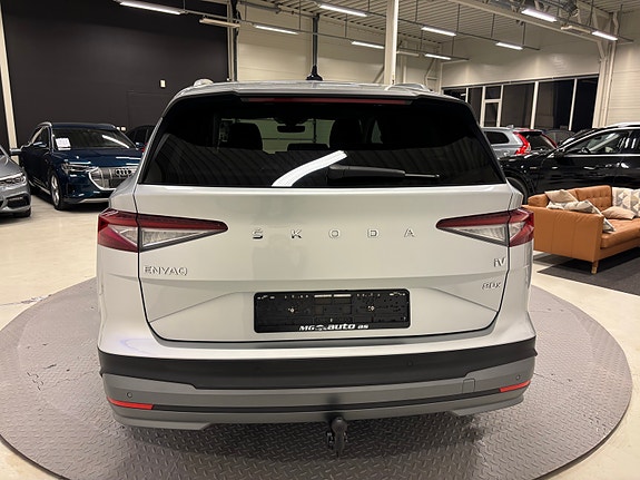 Skoda Enyaq 4 of 25