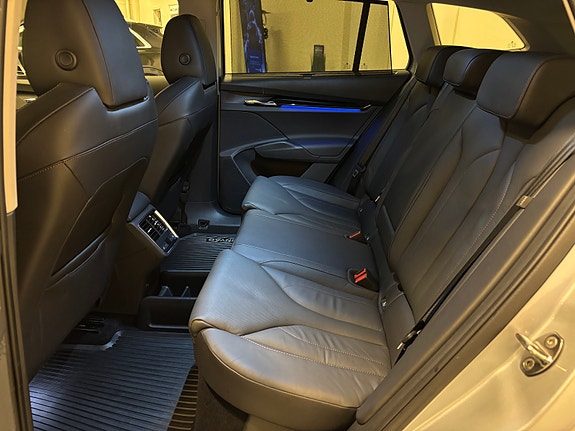 Skoda Enyaq 21 of 25
