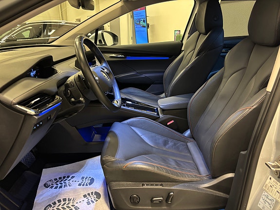 Skoda Enyaq 9 of 25