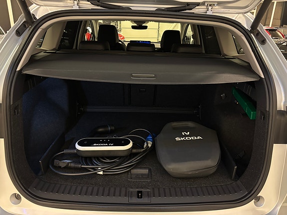 Skoda Enyaq 23 of 25