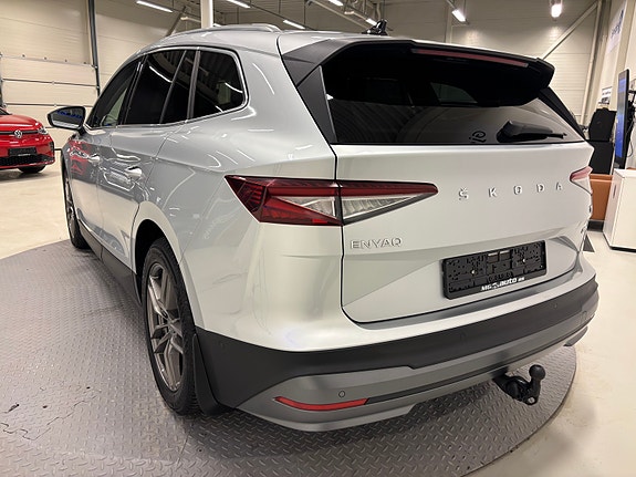 Skoda Enyaq 5 of 25