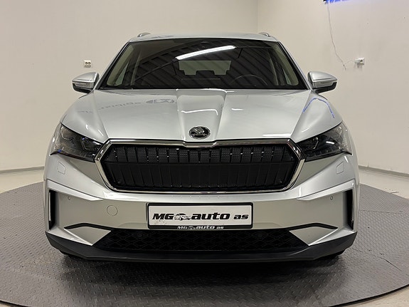 Skoda Enyaq 8 of 25