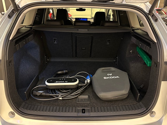 Skoda Enyaq 24 of 25