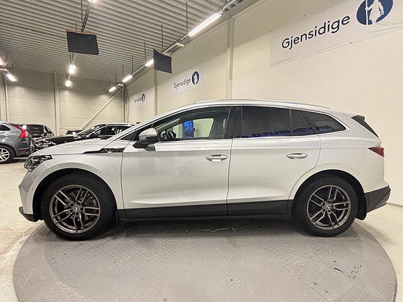 Skoda Enyaq 6 of 25