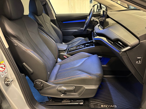 Skoda Enyaq 11 of 25