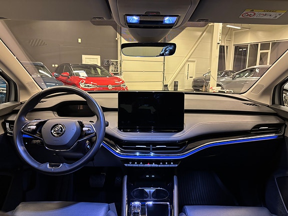 Skoda Enyaq 13 of 25