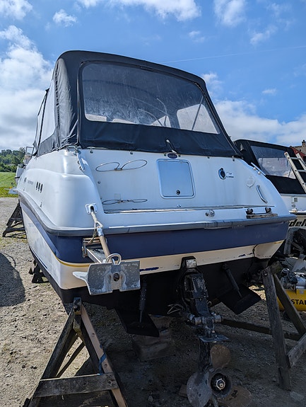 Askeladden Voyager 705 4 of 16