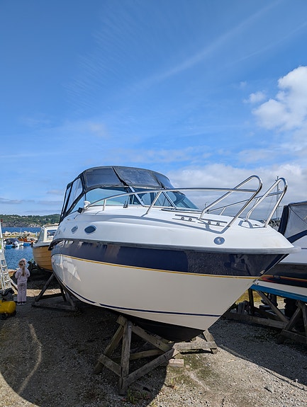 Askeladden Voyager 705 2 of 16