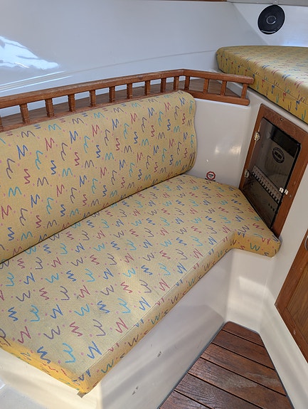 Askeladden Voyager 705 14 of 16