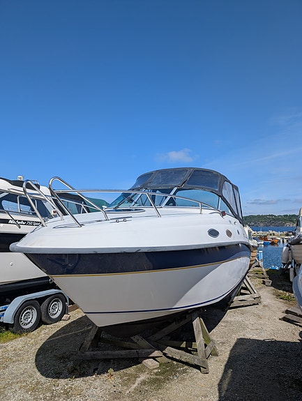 Askeladden Voyager 705 3 of 16