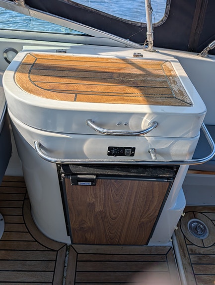 Askeladden Voyager 705 10 of 16