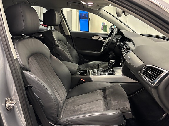Audi A6 12 of 25