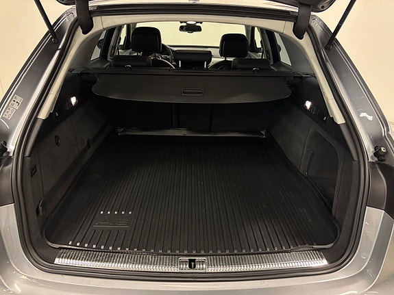 Audi A6 24 of 25